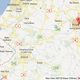 Kiryat Gat and Gaza